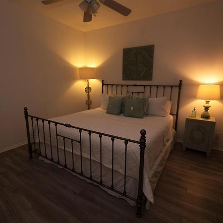 Swan House Villa Palm Springs Luaran gambar