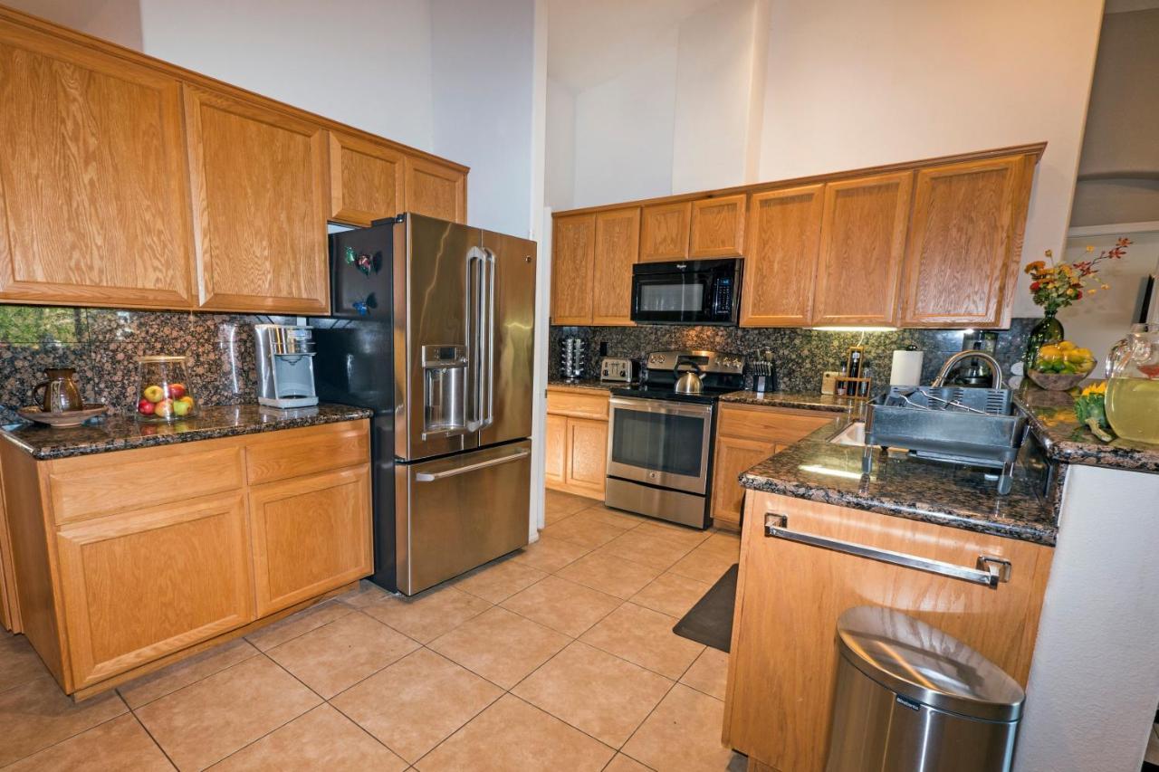 Swan House Villa Palm Springs Luaran gambar