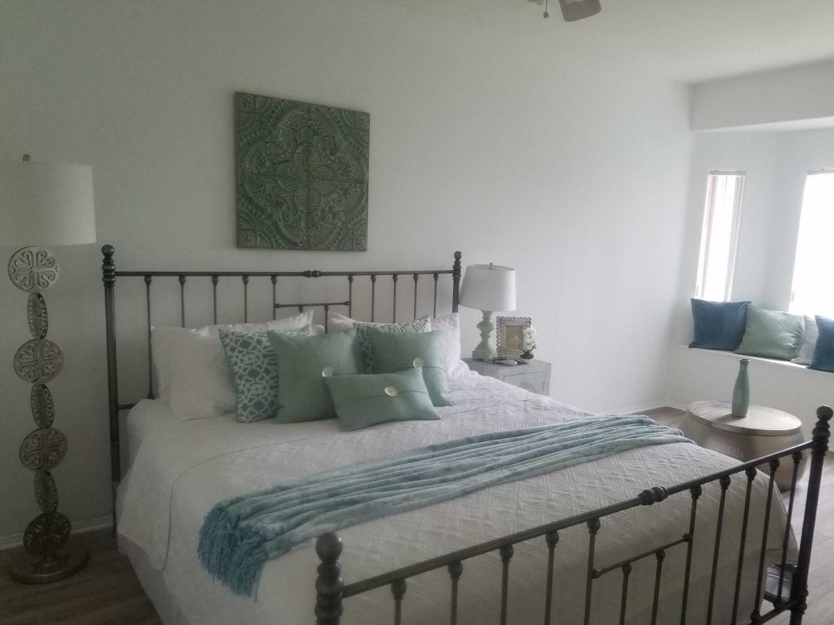Swan House Villa Palm Springs Luaran gambar