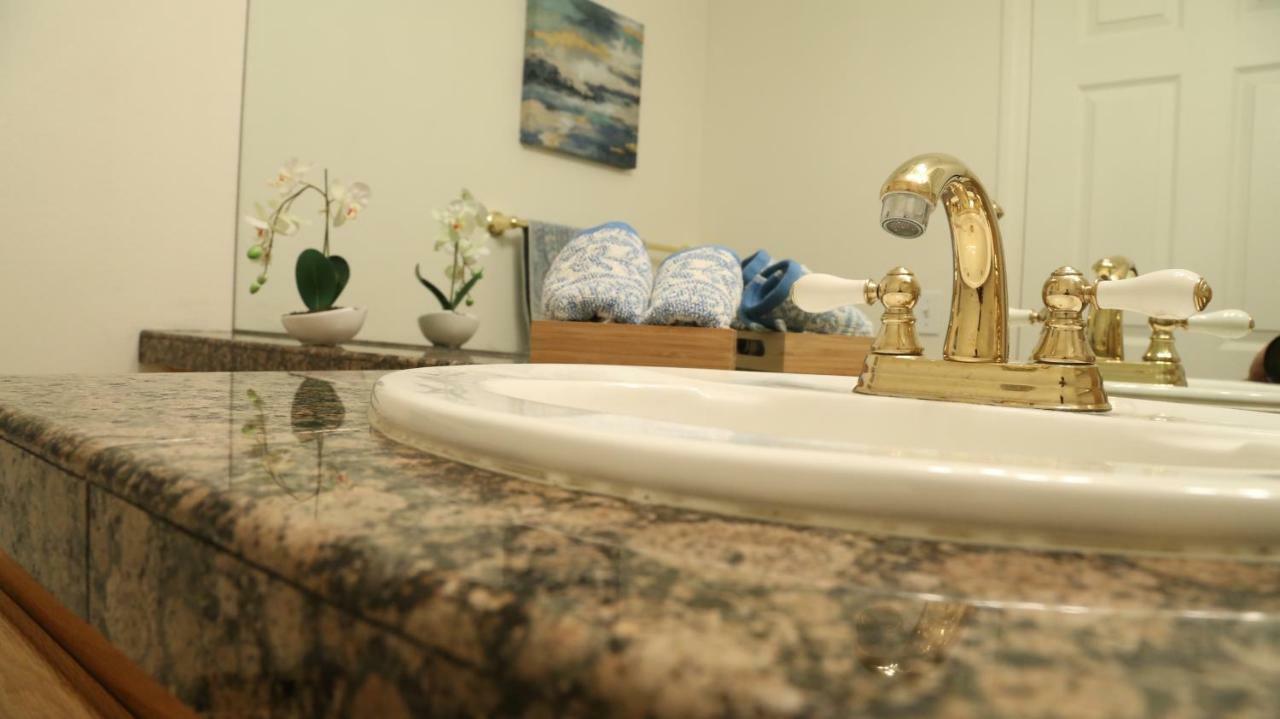Swan House Villa Palm Springs Luaran gambar