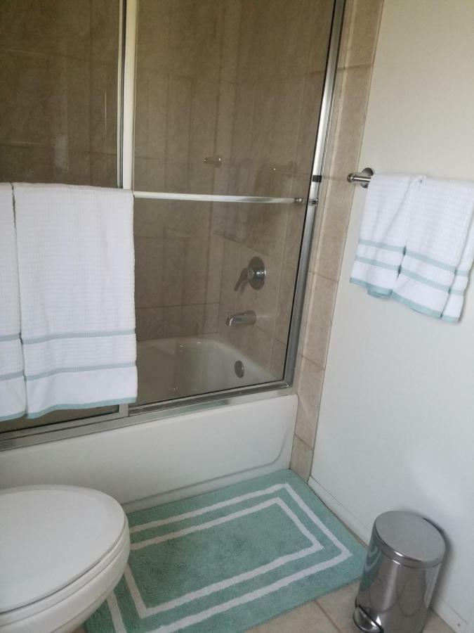 Swan House Villa Palm Springs Luaran gambar